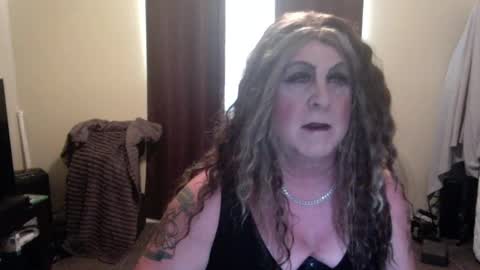 Snapshot of nicolescdfantasies chatting on May 18, 2026, 10:59 pm Nicole CD online show from May 18, 2026, 10:59 pm