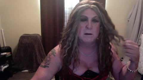 Snapshot of nicolescdfantasies chatting on May 24, 2026, 12:37 am Nicole CD online show from May 24, 2026, 12:37 am