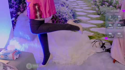 Snapshot of nicolette69w chatting on February 11, 2025, 5:26 am Nicole online show from February 11, 2025, 5:26 am