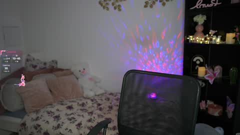 Snapshot of nicolette__shea_ chatting on January 25, 2025, 12:26 pm nicolette__shea_ online show from January 25, 2025, 12:26 pm