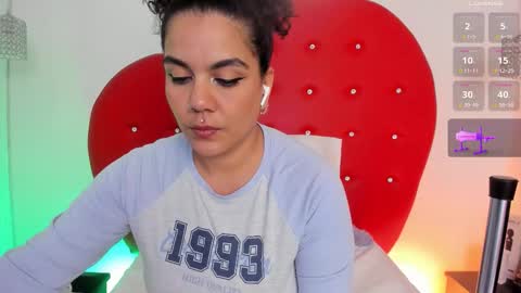 nicolette online show from February 6, 2026, 11:35 am