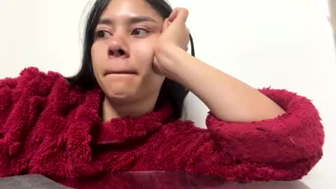 Nicoll  Independent model online show from March 12, 2026, 4:18 am