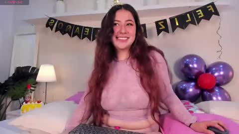 Snapshot of nicolle_evanss_ chatting on July 11, 2026, 4:04 am nicolle_evanss_ online show from July 11, 2026, 4:04 am