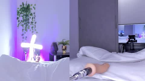 Nicolle Saenzz online show from February 6, 2026, 2:05 am