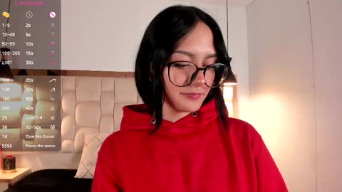 Nicoll  online show from February 11, 2026, 1:38 pm