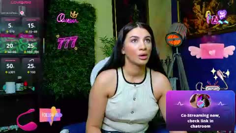 Nicolle online show from July 13, 2026, 9:56 am