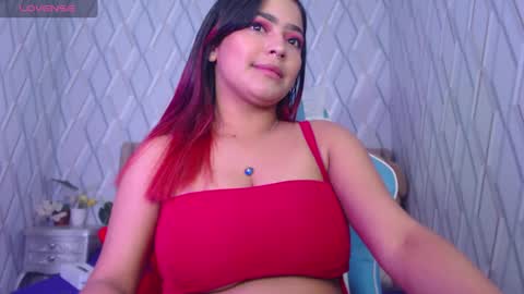 Snapshot of nicolletaylorq chatting on January 18, 2025, 4:37 am Nicolle Miley online show from January 18, 2025, 4:37 am
