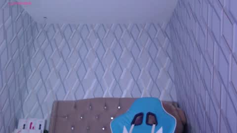 Snapshot of nicolletaylorq chatting on January 18, 2025, 7:38 am Nicolle Miley online show from January 18, 2025, 7:38 am