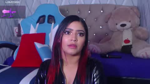 Snapshot of nicolletaylorq chatting on January 20, 2025, 6:53 am Nicolle Miley online show from January 20, 2025, 6:53 am