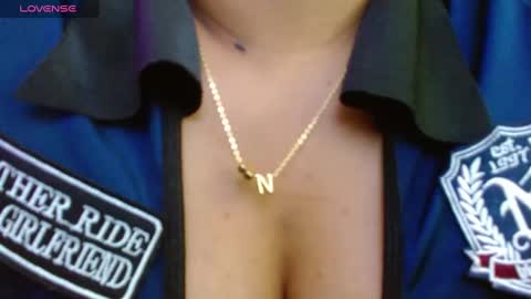 Snapshot of nicolletaylorq chatting on February 13, 2025, 2:56 am Nicolle Miley online show from February 13, 2025, 2:56 am