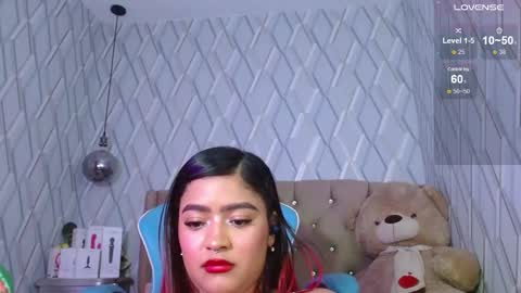 Snapshot of nicolletaylorq chatting on February 27, 2025, 7:12 am Nicolle Miley online show from February 27, 2025, 7:12 am