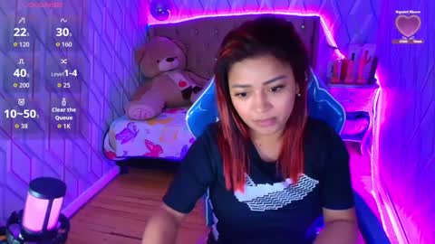 Snapshot of nicolletaylorq chatting on September 27, 2025, 3:11 am Nicolle Miley online show from September 27, 2025, 3:11 am