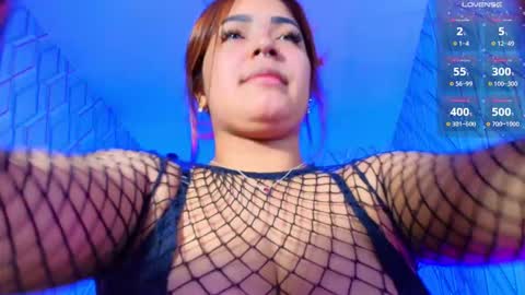 Snapshot of nicolletaylorq chatting on October 16, 2025, 4:35 am Nicolle Miley online show from October 16, 2025, 4:35 am