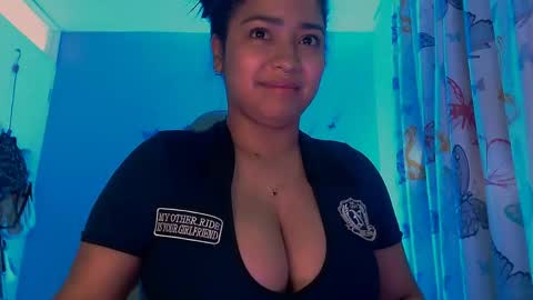 Nicolle Miley online show from March 23, 2026, 1:37 pm