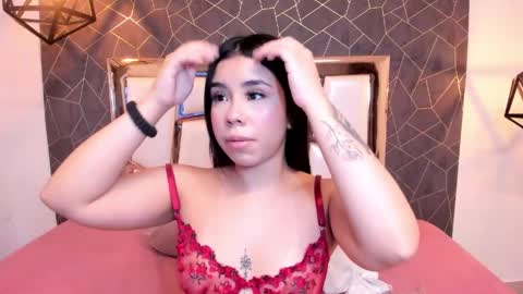 Snapshot of nicolljabocs chatting on May 27, 2026, 12:51 am nicolljabocs online show from May 27, 2026, 12:51 am