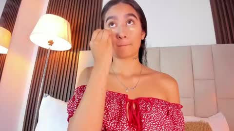 Snapshot of nicolqueen_ chatting on April 30, 2026, 11:16 am NICOL online show from April 30, 2026, 11:16 am