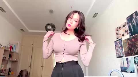 Hanna online show from March 19, 2026, 7:34 am