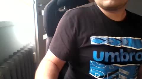 Snapshot of niewidoczny26 chatting on February 1, 2025, 10:59 am Niewidoczny online show from February 1, 2025, 10:59 am