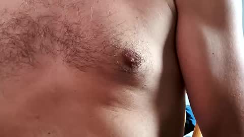 night_daemon online show from September 29, 2025, 9:14 am