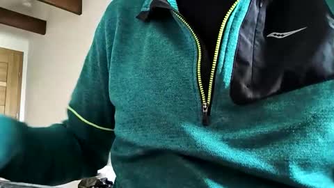 night_daemon online show from October 7, 2025, 10:12 am