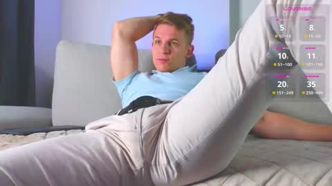 Jameson online show from November 19, 2025, 4:29 pm