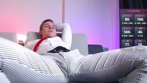 Jameson online show from April 26, 2026, 4:04 pm