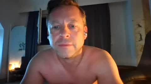 Daniel online show from July 15, 2026, 10:26 pm