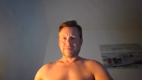 Daniel online show from July 22, 2026, 1:19 am