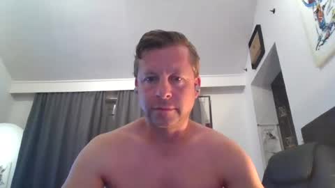 Daniel online show from August 9, 2026, 8:58 pm