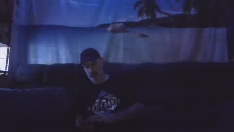 OHB Old Horny Bastard online show from December 30, 2024, 3:25 am