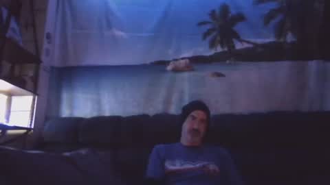 OHB Old Horny Bastard online show from February 19, 2025, 8:55 am