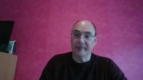 nightkeeper63 online show from April 11, 2026, 2:54 pm