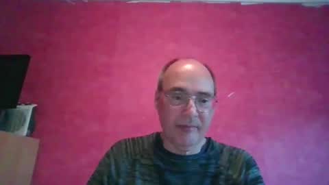 nightkeeper63 online show from April 19, 2026, 6:10 pm