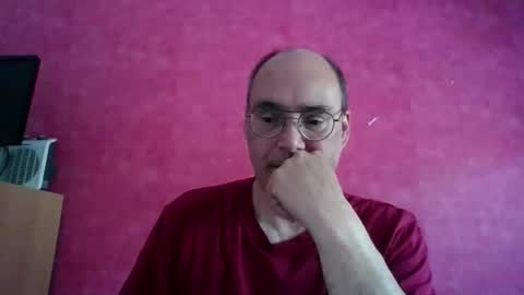 Snapshot of nightkeeper63 chatting on May 24, 2026, 2:11 pm nightkeeper63 online show from May 24, 2026, 2:11 pm
