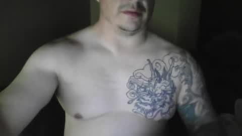 nightmare__ online show from January 13, 2026, 1:55 am