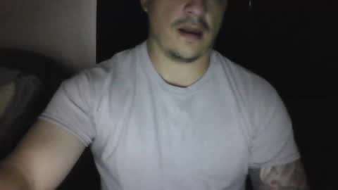 nightmare__ online show from April 26, 2026, 8:28 pm