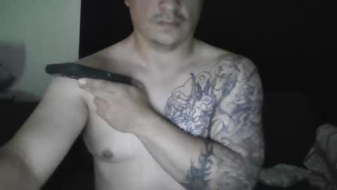 nightmare__ online show from May 9, 2026, 5:18 pm