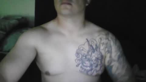 nightmare__ online show from May 18, 2026, 2:51 am
