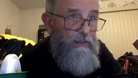 Snapshot of nightmoves1970 chatting on December 4, 2024, 12:52 am nightmoves1970 online show from December 4, 2024, 12:52 am