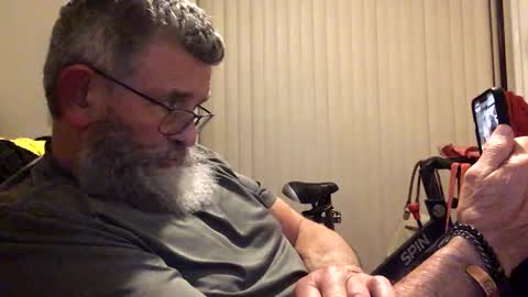 Snapshot of nightmoves1970 chatting on December 24, 2024, 4:33 am nightmoves1970 online show from December 24, 2024, 4:33 am