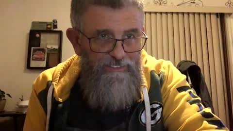 Snapshot of nightmoves1970 chatting on January 19, 2025, 4:54 am nightmoves1970 online show from January 19, 2025, 4:54 am