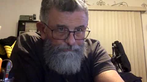 Snapshot of nightmoves1970 chatting on February 8, 2025, 2:04 am nightmoves1970 online show from February 8, 2025, 2:04 am