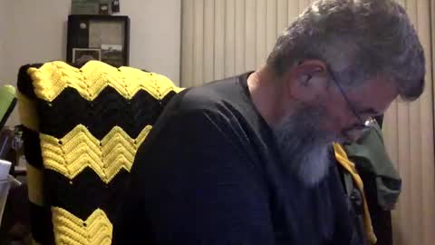 Snapshot of nightmoves1970 chatting on February 12, 2025, 2:56 am nightmoves1970 online show from February 12, 2025, 2:56 am
