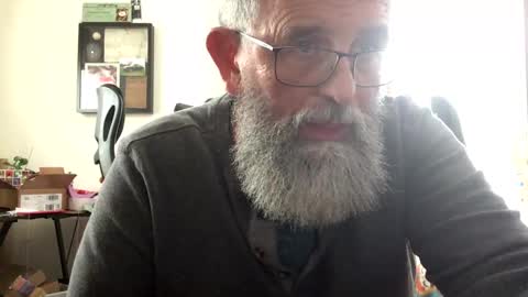 Snapshot of nightmoves1970 chatting on February 19, 2025, 5:27 pm nightmoves1970 online show from February 19, 2025, 5:27 pm