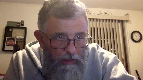 Snapshot of nightmoves1970 chatting on February 28, 2025, 3:26 am nightmoves1970 online show from February 28, 2025, 3:26 am