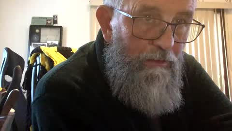 Snapshot of nightmoves1970 chatting on March 3, 2025, 12:37 pm nightmoves1970 online show from March 3, 2025, 12:37 pm