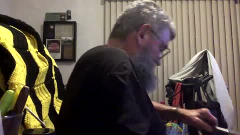 Snapshot of nightmoves1970 chatting on March 6, 2025, 2:09 am nightmoves1970 online show from March 6, 2025, 2:09 am