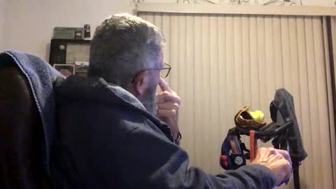 nightmoves1970 online show from April 10, 2026, 12:05 am