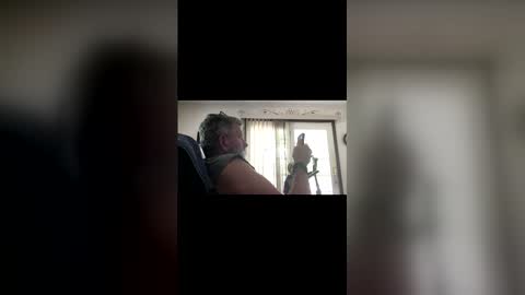 nightmoves1970 online show from April 14, 2026, 7:09 pm