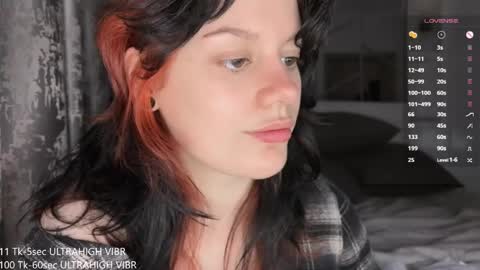  Darcy online show from May 1, 2026, 6:45 pm